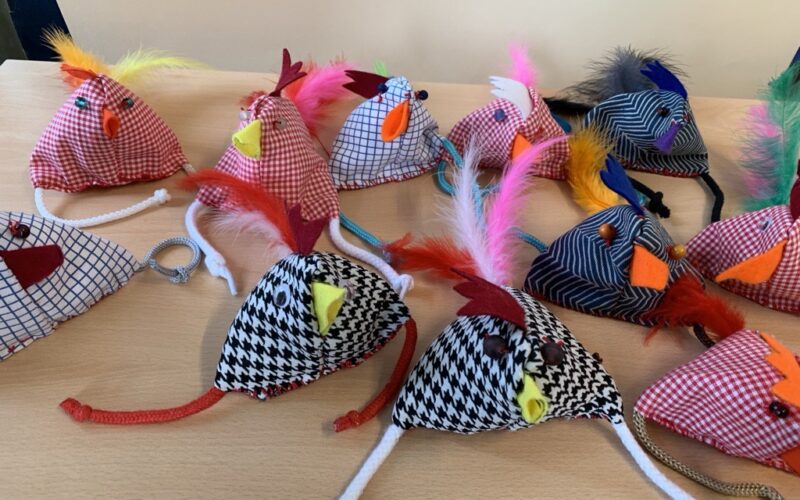 Frohe Ostern!