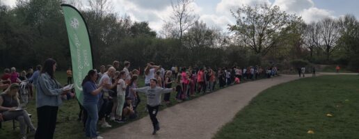 Parklauf 2025
