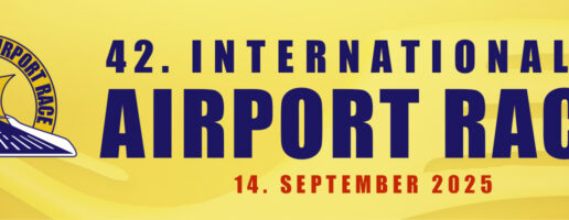 Mini Airport Race 2025 – Anmeldung