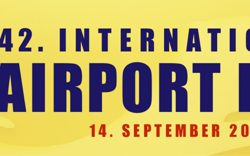 Mini Airport Race 2025 – Anmeldung