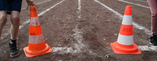 Helferabfrage – Sportfest am 27.05.2026