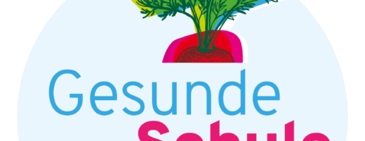 Wir sind eine „Gesunde Schule“!