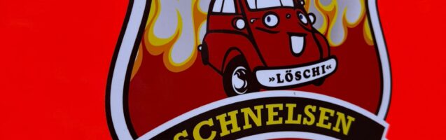 Besuch der Freiwilligen Feuerwehr Schnelsen