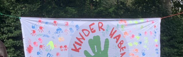 Kinderrechtefest
