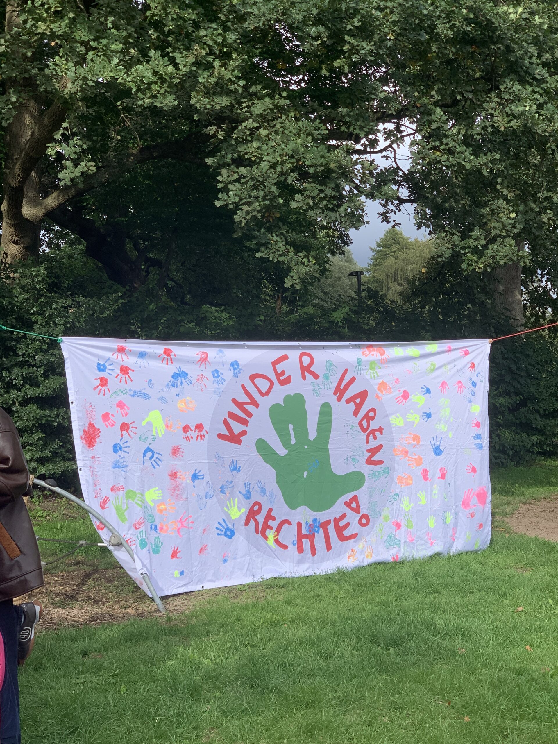 Kinderrechtefest